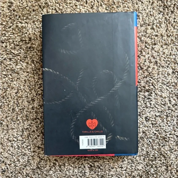 The Only One Left Riley Sager Hardcover thriller book - Picture 2 of 5